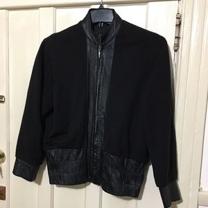 Donna Lapure New York MENS Jacket Size S